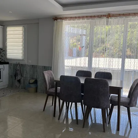 Magnolia * Uzumlu (Aegean)