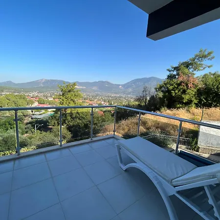 Magnolia Uzumlu (Aegean)