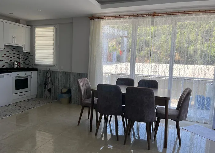 Magnolia * Uzumlu (Aegean)