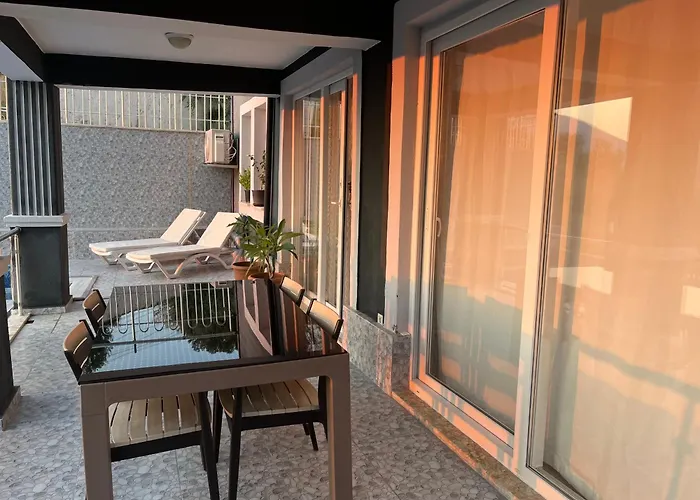 Willa Magnolia Uzumlu (Aegean)