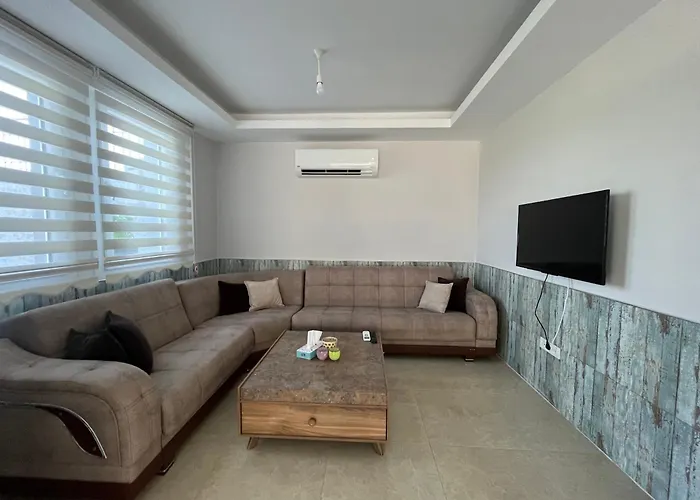 Magnolia * Uzumlu (Aegean)