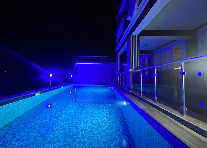 Magnolia Uzumlu (Aegean)