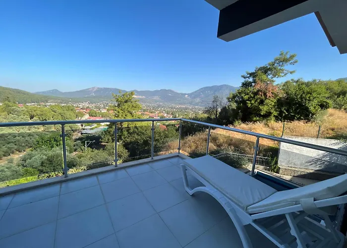 Magnolia Uzumlu (Aegean)