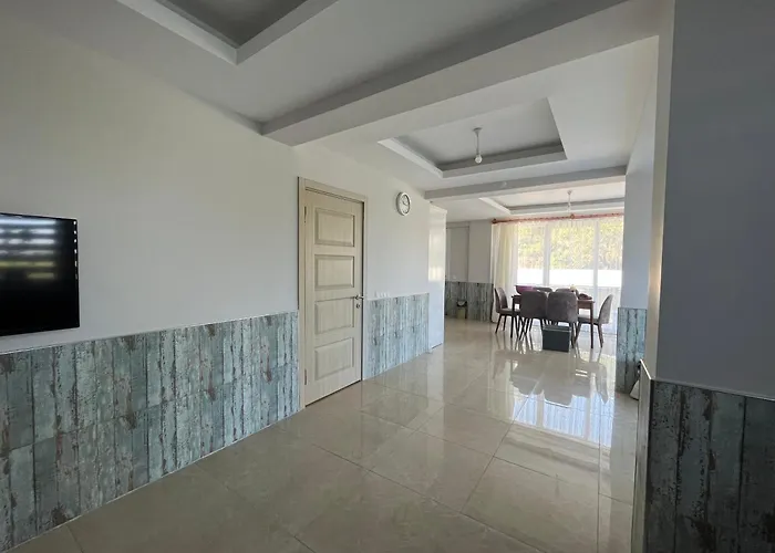 Magnolia Willa Uzumlu (Aegean)