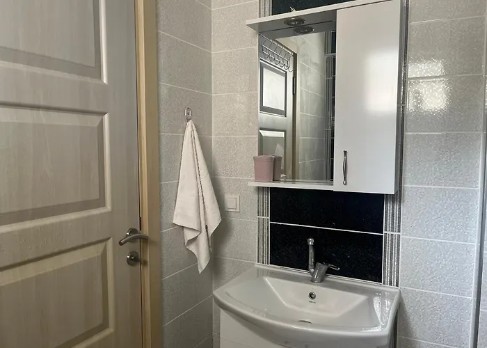 Willa Magnolia Uzumlu (Aegean)