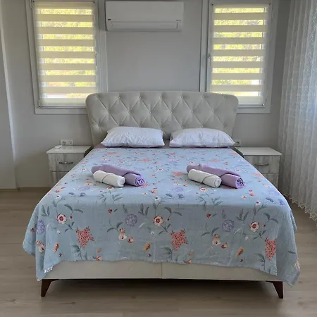Magnolia Villa Uzumlu (Aegean)