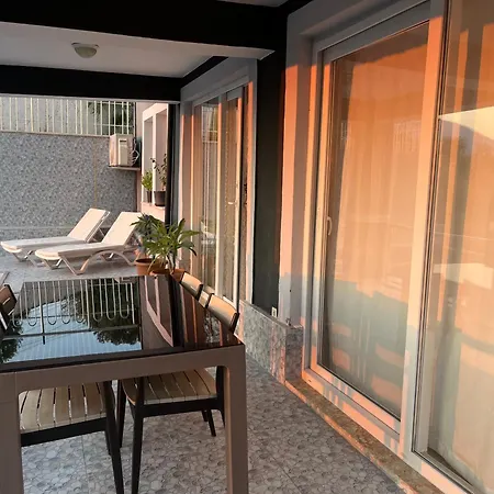Villa Magnolia Uzumlu (Aegean)