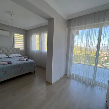 Villa Magnolia Uzumlu (Aegean)