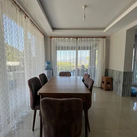 Villa Magnolia Uzumlu (Aegean)