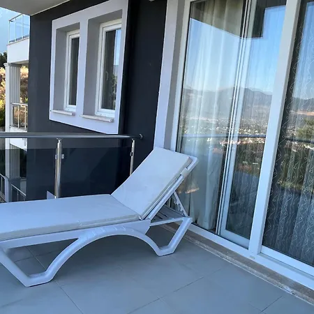 Villa Magnolia