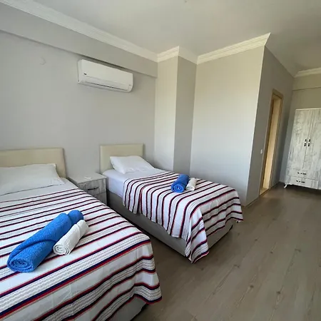Villa Magnolia Uzumlu (Aegean)